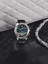  Zdjęcie 4 Tissot T-Touch II Lady Polished Titanium Diamonds T047.220.46.126.00