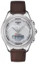  Zdjęcie 2 Tissot T-Touch Solar Lady Jungfrau Collection T075.220.16.011.10