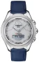  Zdjęcie 2 Tissot T-Touch Solar Lady Jungfrau Collection T075.220.16.011.15