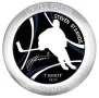  Zdjęcie 3 Tissot T-Tracx Ice Hokey Steven Stamkos Limited Edition 2009 T010.417.17.057.01