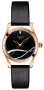  Zdjęcie 3 Tissot T-Wave Rose Gold Black Leather Black Dial T112.210.36.051.00