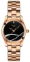  Zdjęcie 3 Tissot T-Wave Rose Gold PVD Bracelet Black Dial T112.210.33.051.00