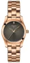  Zdjęcie 3 Tissot T-Wave Rose Gold PVD Bracelet Grey Dial T112.210.33.061.00