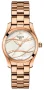  Zdjęcie 2 Tissot T-Wave Rose Gold PVD Bracelet Pearl Dial Diamonds T112.210.33.111.00