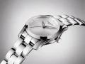  Zdjęcie 2 Tissot T-Wave Steel Bracelet Silver Dial Diamonds T112.210.11.036.00