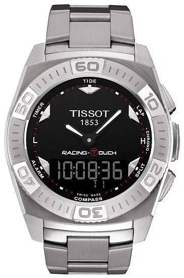 Tissot Racing-Touch Gent T0025201105100