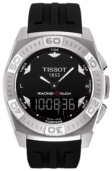 Tissot Racing-Touch Gent T0025201705100