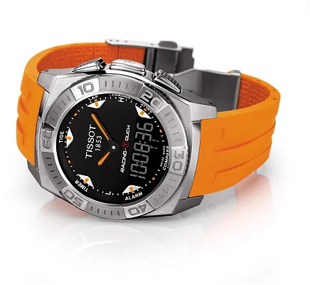 Tissot Racing-Touch Gent T002.520.17.051.01