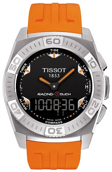 Tissot Racing-Touch Gent T0025201705101