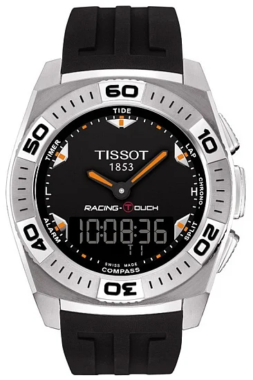 Tissot Racing-Touch Gent T0025201705102