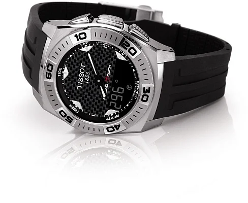 Tissot Racing Touch Gent T002.520.17.201.01