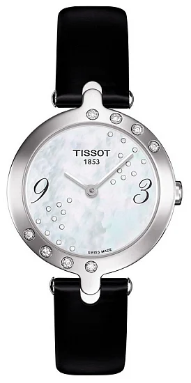 Tissot Flamingo Diamonds T0032096611200