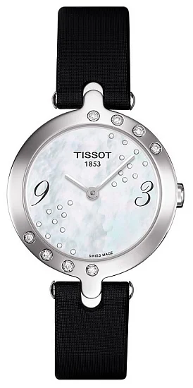 Tissot Flamingo Diamonds Mothers Day 2010 T0032096711200