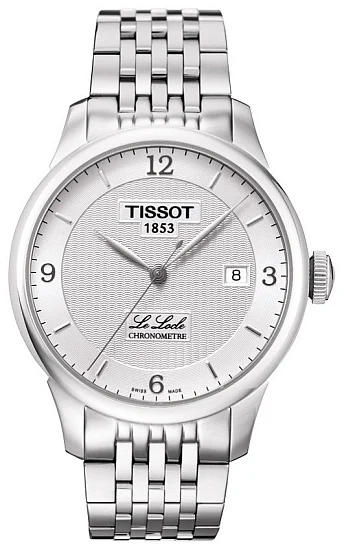 Tissot Le Locle COSC Chronometer T0064081103700
