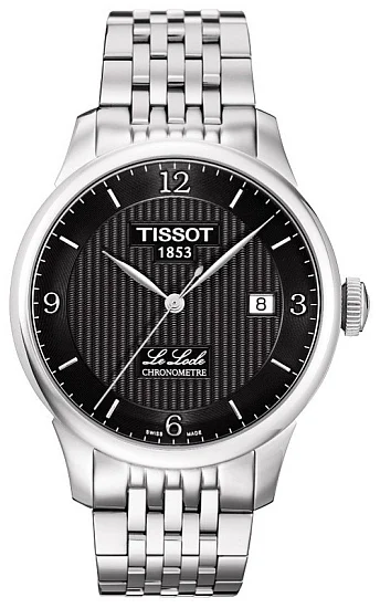 Tissot Le Locle COSC Chronometer T0064081105700