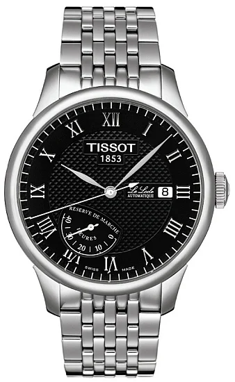 Tissot Le Locle Power Reserve T0064241105300