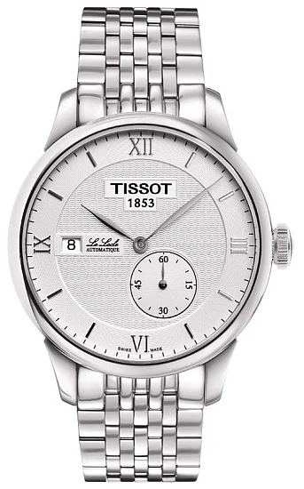 Tissot Le Locle Small Second T0064281103800