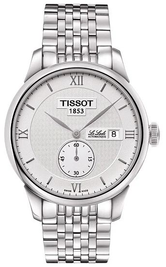 Tissot Le Locle Petite Seconde T0064281103801