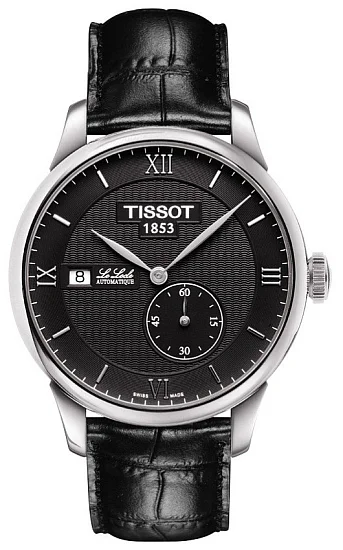 Tissot Le Locle Small Second T0064281605800