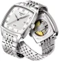  Zdjęcie 3 Tissot Le Locle Square T006.707.11.033.00