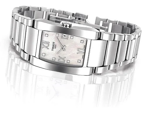 Tissot Generosi-T T007.309.11.116.00