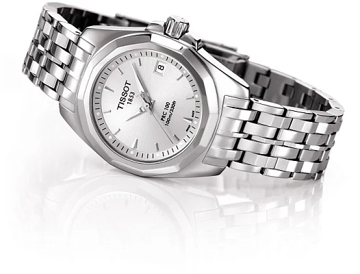 Tissot PRC 100 T008.010.11.031.00