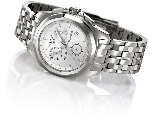 Tissot PRC 100 T008.217.11.031.00