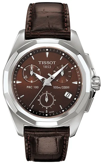 Tissot PRC 100 Lady Chrono T0082171629100