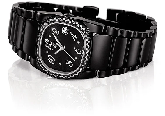 Tissot T-Moments T009.110.11.057.02