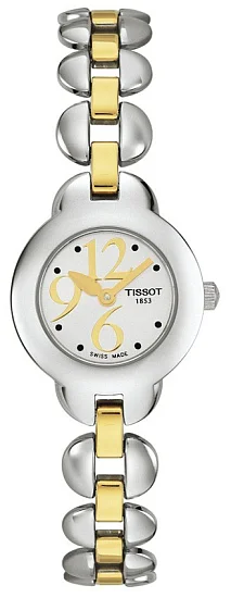 Tissot Grain De Folie T01218532