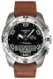  Zdjęcie 6 Tissot T-Touch Expert Jungfrau Collection T013.420.16.051.10