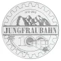  Zdjęcie 2 Tissot T-Touch Expert Jungfrau Collection T013.420.16.051.10