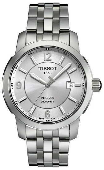 Tissot PRC 200 T0144101103700