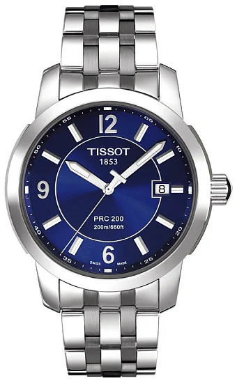 Tissot PRC 200 T0144101104700