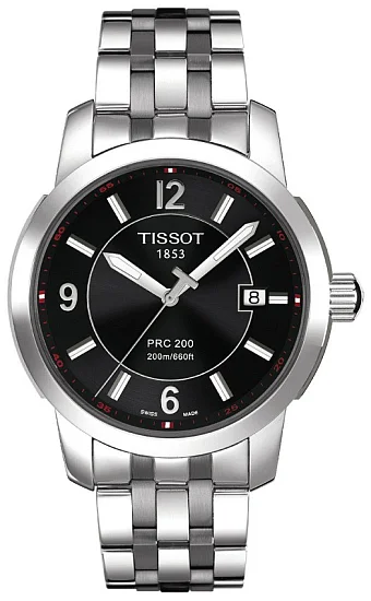Tissot PRC 200 T0144101105700