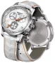  Zdjęcie 3 Tissot PRC 200 Lady Chrono Danica Patrick 2011 Limited Edition T014.417.16.116.00