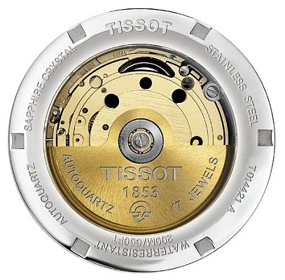 Tissot PRC 200 Autoquartz T014.421.11.057.00