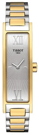 Tissot Happy Chic T0153093203800