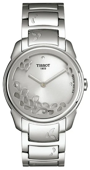 Tissot Fabulous Garden T0172091103100