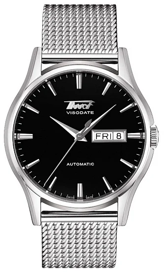 Tissot Visodate 1957 Automatic Milanais Bracelet T0194301105100