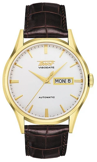 Tissot Visodate 1957 Automatic T0194303603101