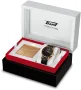 Zdjęcie 4 Tissot Visodate 1957 Automatic Baia de Luanda Limited Edition T019.430.36.051.02