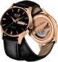  Zdjęcie 3 Tissot Visodate 1957 Automatic Baia de Luanda Limited Edition T019.430.36.051.02