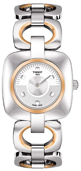 Tissot Odaci-T T0201092203100
