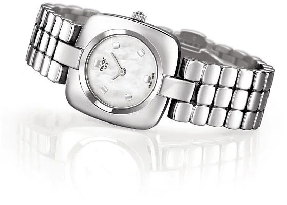 Tissot Odaci-T T020.309.11.111.00