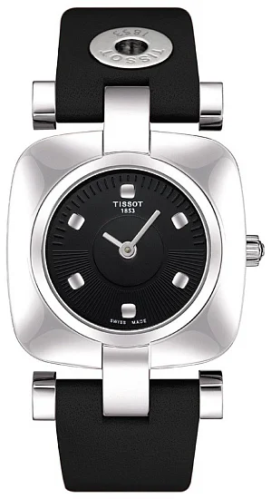 Tissot Odaci-T T0203091605100
