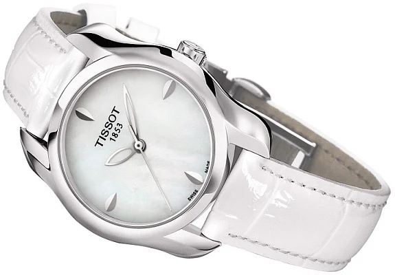 Tissot T-Wave Round T023.210.16.111.00
