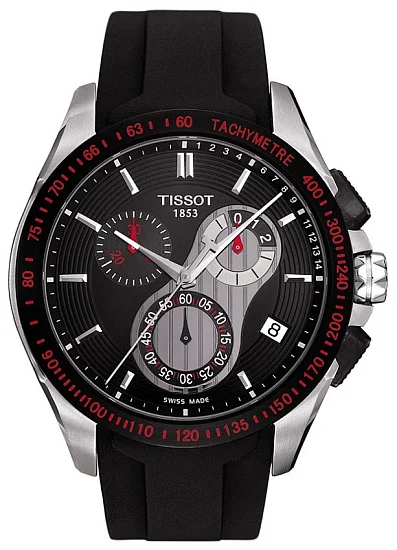 Tissot Veloci-T Gent Chrono Quartz T0244172705100