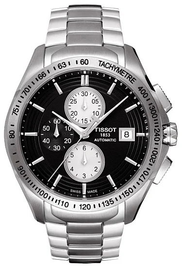 Tissot Veloci-T Gent Chrono Automatic T0244271105100