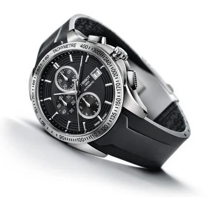 Tissot Veloci-T Gent Chrono Automatic T024.427.17.051.00